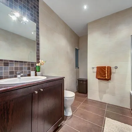 Modern 2br With Balcony & Wifi In St Julians By 360 Estates Lejlighed Saint Julian's