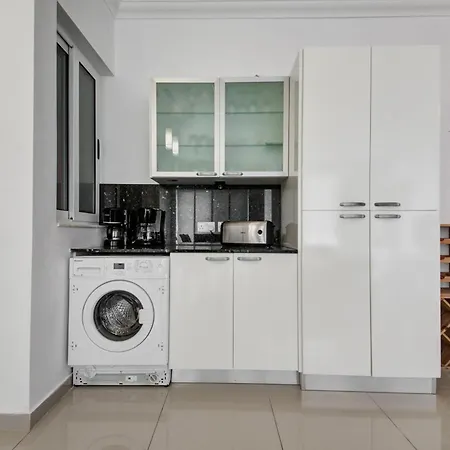 דירה Modern 2br With Balcony & Wifi In St Julians By 360 Estates *